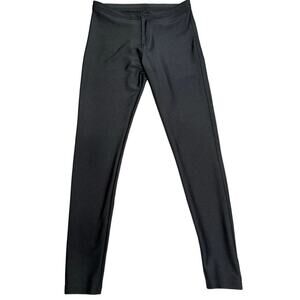 Adidas Neo Label Black Leggings, Size S